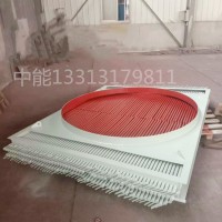 单向手动棒条阀仓底截止卸料中能优质生产供应商